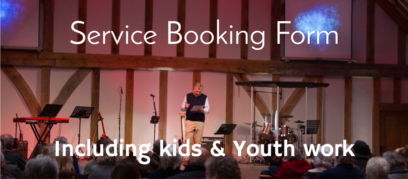 service booking