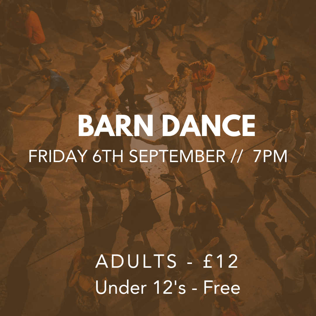 Barn Dance (1)